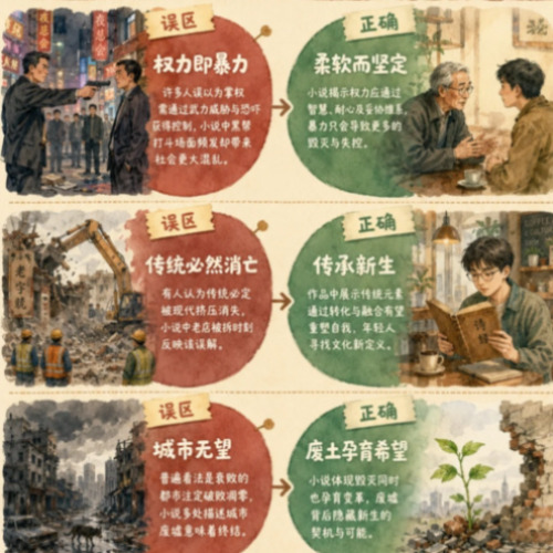 菁选灵创AI创作服务场景